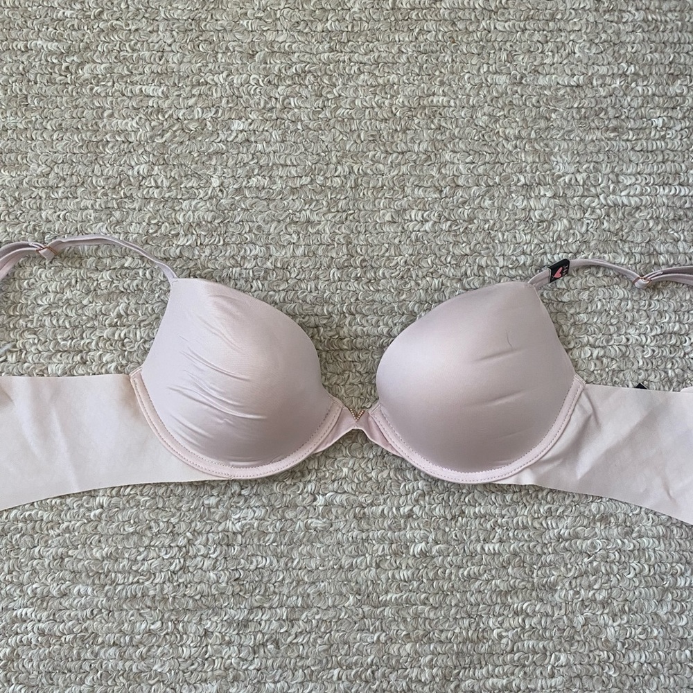 Victoria’s Secret Push-Up Bra